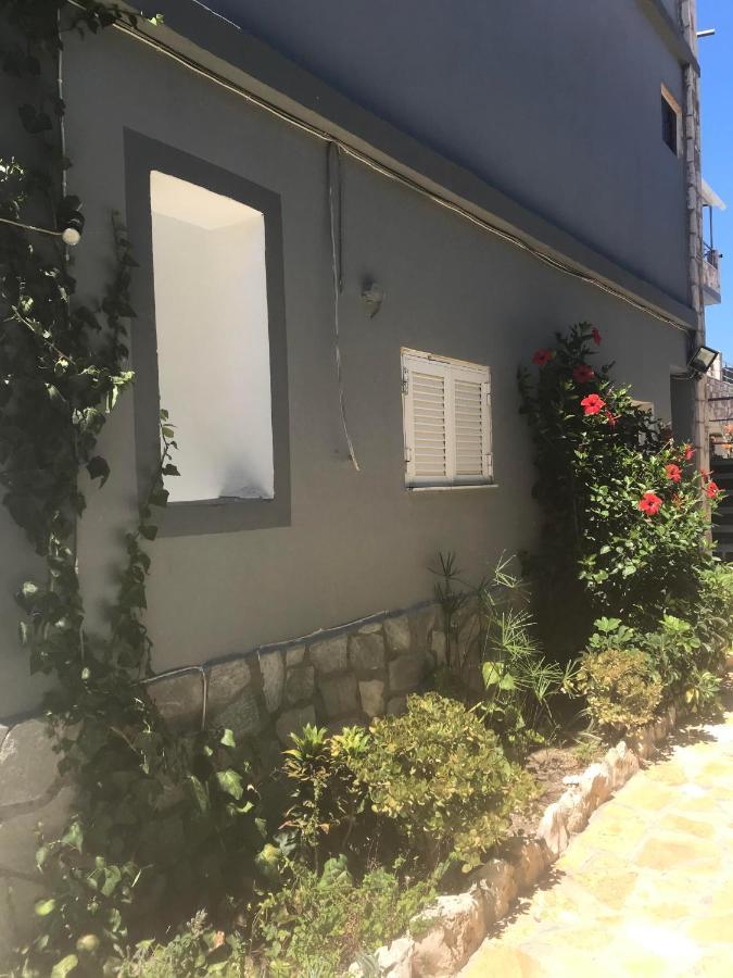 Sabbia Beach House Alykes  Exterior foto